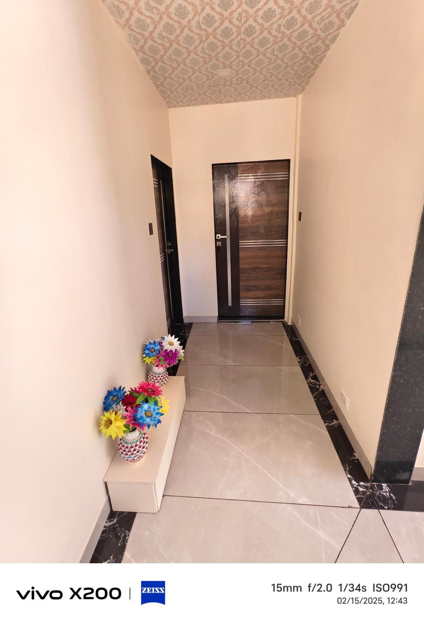 The Grange Lake View Panchgani Esterno foto